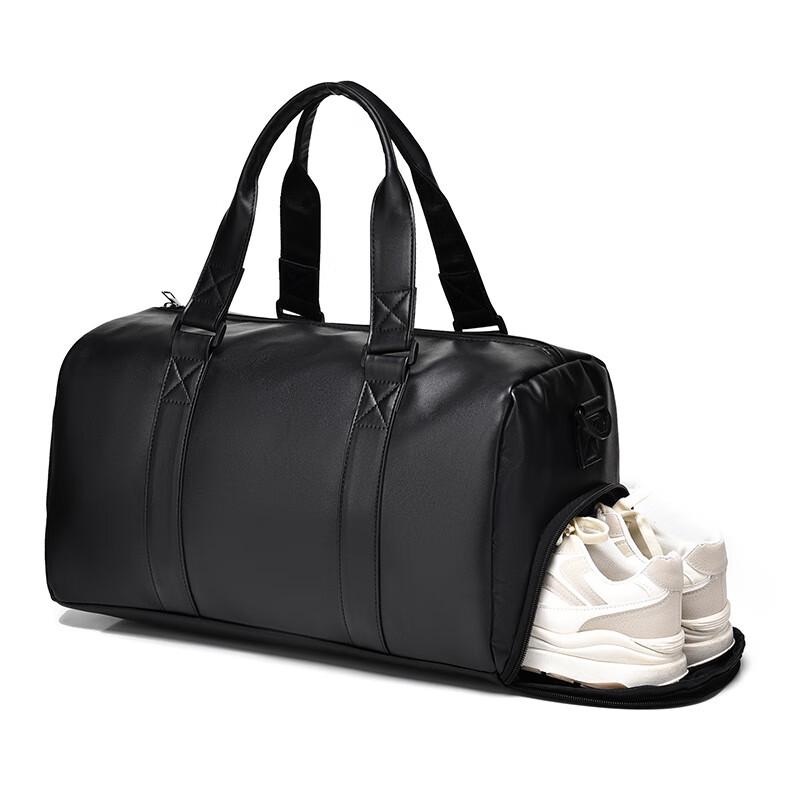 Xiaoyan Korean Style Large Capacity Business Travel Shoulder Bag