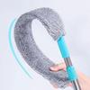 Crevices Dust Removal Brush Bed Bottom Wardrobe Garbage Sweeping Dust Cleaning DusterRetractable Cleaning Tool