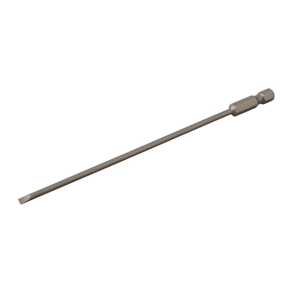 Alloy Steel Hand Drill SL SL Slotted Screwdriver Bits Set