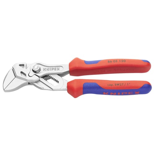 Knipex 8605-150 Pliers Wrench (SB)