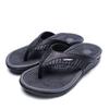 Fashion Men's Flip Flops Massage Granule Men Slippers Comfortable Beach Sandals Men Casual Shoes House Flip Flops Bathroom Shoes