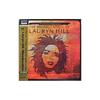 Miseducation (Paper Sleeve Edition/High-Quality Blu-spec CD2) (Limited Edition) [Release Date Undecided]