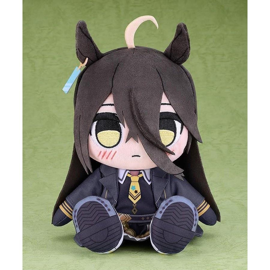 Good Smile Company Kuripan Pluche Speelgoed Uma Musume Pretty Derby Manhattan Cafe