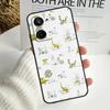 Dinosaur Pattern For Realme C75 C55 C71 C53 C67 C61 C33 C63 C51 C65 15 GT7 Pro 10 11 12 13 14 Pro Plus Case