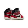 Jordan 1 Crib Bootie Chicago Lost And Found I AT3745-612