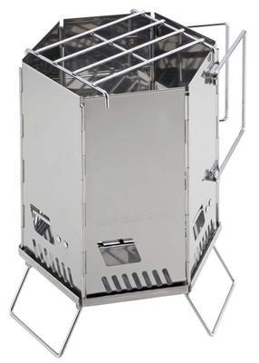Barbecue en kebab – Branders