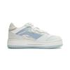 LiNing Future C1 women retro skate shoes thick sole supportive AGCU032-20