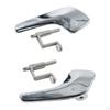 for Corsa D Interior Door Handle Accessory