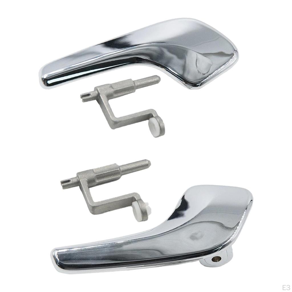 for Corsa D Interior Door Handle Accessory