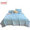 Yuecheng 100% Cotton Summer Quilt