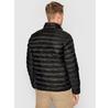 Demi-season Jacket Tommy Hilfiger Core Circular MW0MW18763, Black, Standard Fit