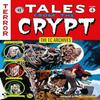The EC Archives Tales from the Crypt Volume 4 by William Gaines Paperback Book 9781506736419