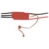 Red Brick 100A Brushless ESC Electronic Speed Controller 5V 5A BEC for RC Drone FPV Drone