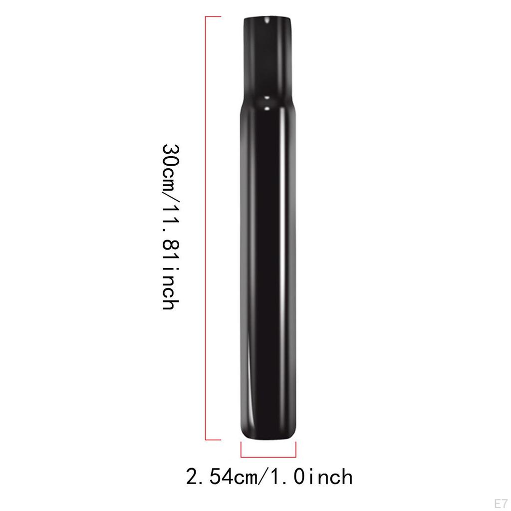 Bicycle - Children Bike Saddle Rod Seat for Tube