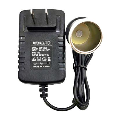 110–220 V Kfz-Wechselstrom 12 V auf Kfz-Gleichstrom, Zigarettenanzünder-Adapter, Kfz-Elektronik