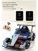Electric Drifting Go-Kart for Kids & Adults - Remote Controlled Four-Wheel Toy Car