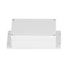 Cutie de conexiuni IP65 Carcasă din plastic impermeabilă Carcasă electronică de exterior pentru proiect 158x90x64mm F2‑2