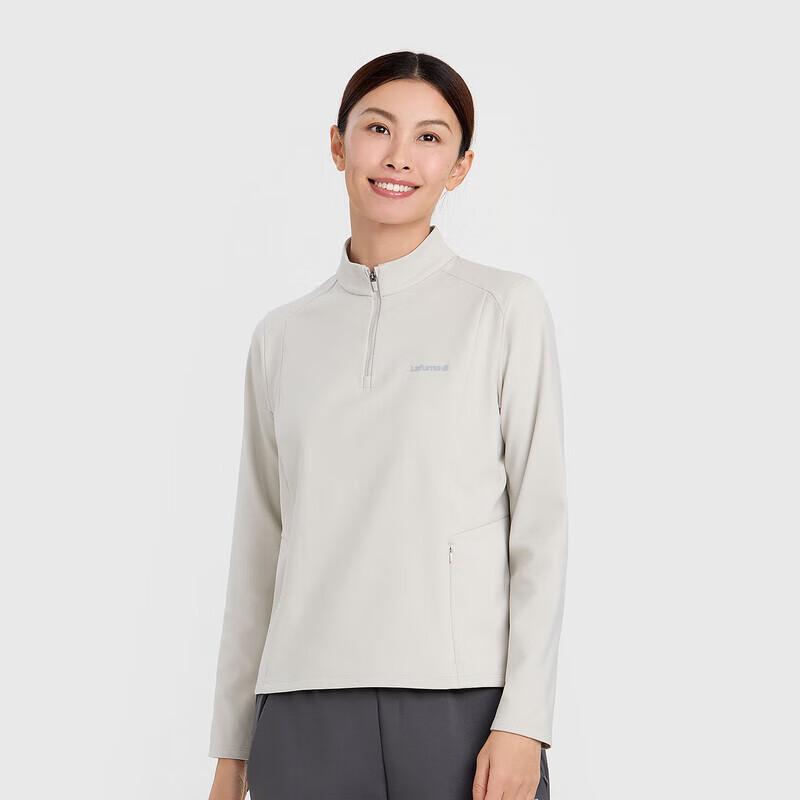 Lafuma Women's Long Sleeve Base Layer LFTS5DL74