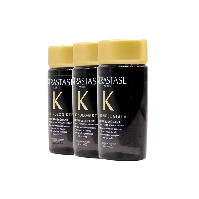 Szampon zwiększający objętość Kerastase Densifique
