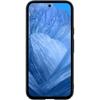 IMAK Für Google Pixel 8a Cowboy Hartschale PC Handy Rückseite