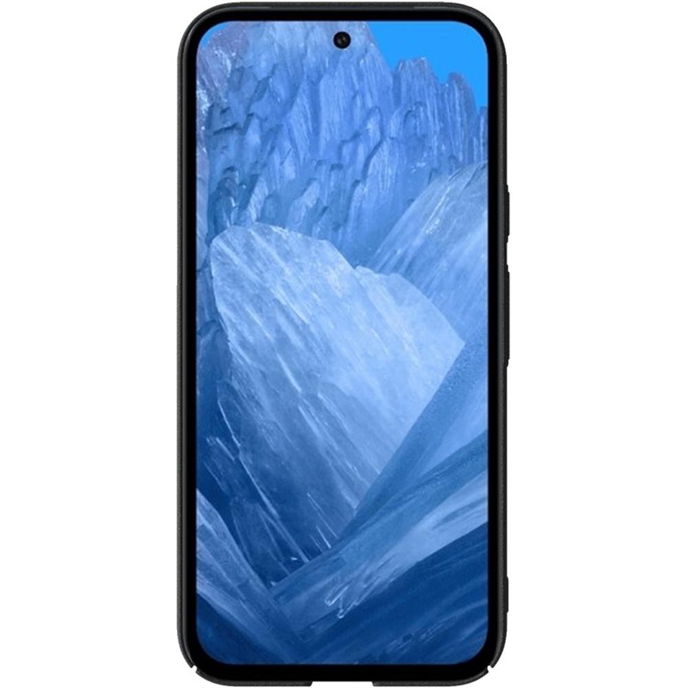 IMAK Für Google Pixel 8a Cowboy Hartschale PC Handy Rückseite
