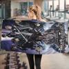 A-Attack On Anime Titans Big Microfiber Beach Towels Quick Dry Towel Sand Beach Towels Pool Towel For Travel Swim Pool Yoga