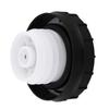Non-Locking Gas Cap For Jeep Wrangler YJ TJ Cherokee XJ Grand Dodge Ram 52003774
