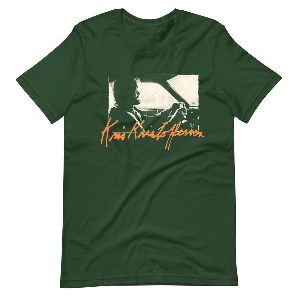 Merry Christmas Kris Kristofferson Collection All Size S to 5XL Tshirt  24D547 Unisex T-Shirt L