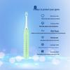 WOPOW ET02 Sonic Electric Toothbrush CN plug (adapter included)