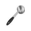 Stainless Steel Coffee Spoon Powder Measuring Spoon Milk Powder Long-handled Coffee Bean Measuring Spoon Milk Tea Powder Spoon