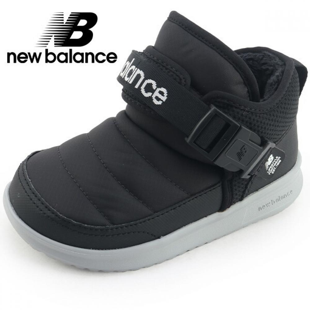 

New Balance Kids Padded Boots Black 170