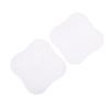 Breastfeeding Soothing Gel Pads With Lanolin Glycerin 10Pcs Nipple Pain Relieve Supplies For Newborn Mother Breast Feeding Pad