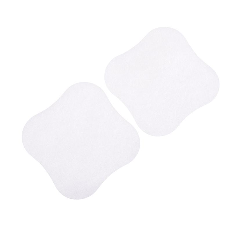 Breastfeeding Soothing Gel Pads With Lanolin Glycerin 10Pcs Nipple Pain Relieve Supplies For Newborn Mother Breast Feeding Pad