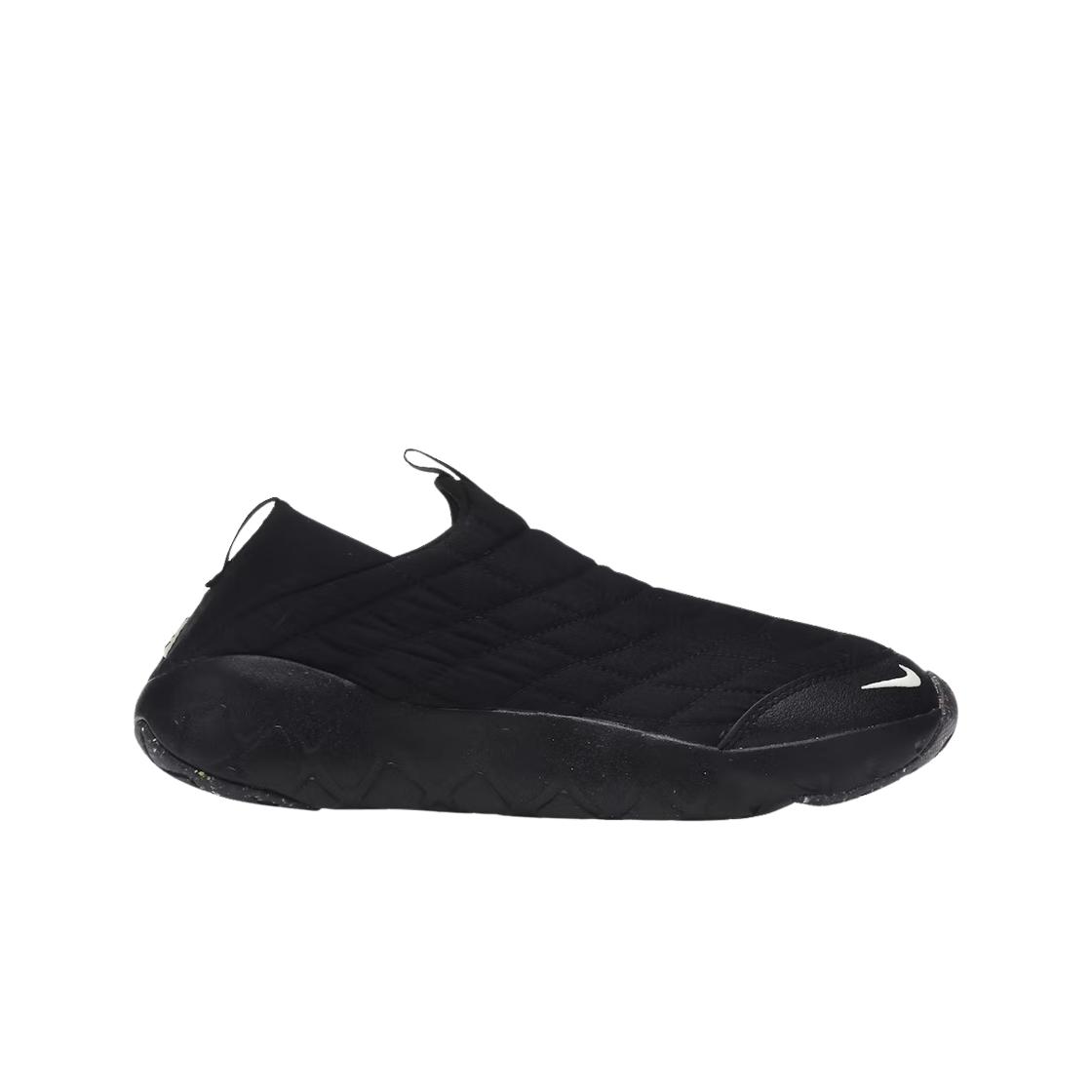 

Мужские кроссовки Nike ACG Moc 3 5 Black Glow DQ4739-001