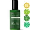 MERHENT Green Tea Large Capacity Lotion Emulsion 200ml x 1