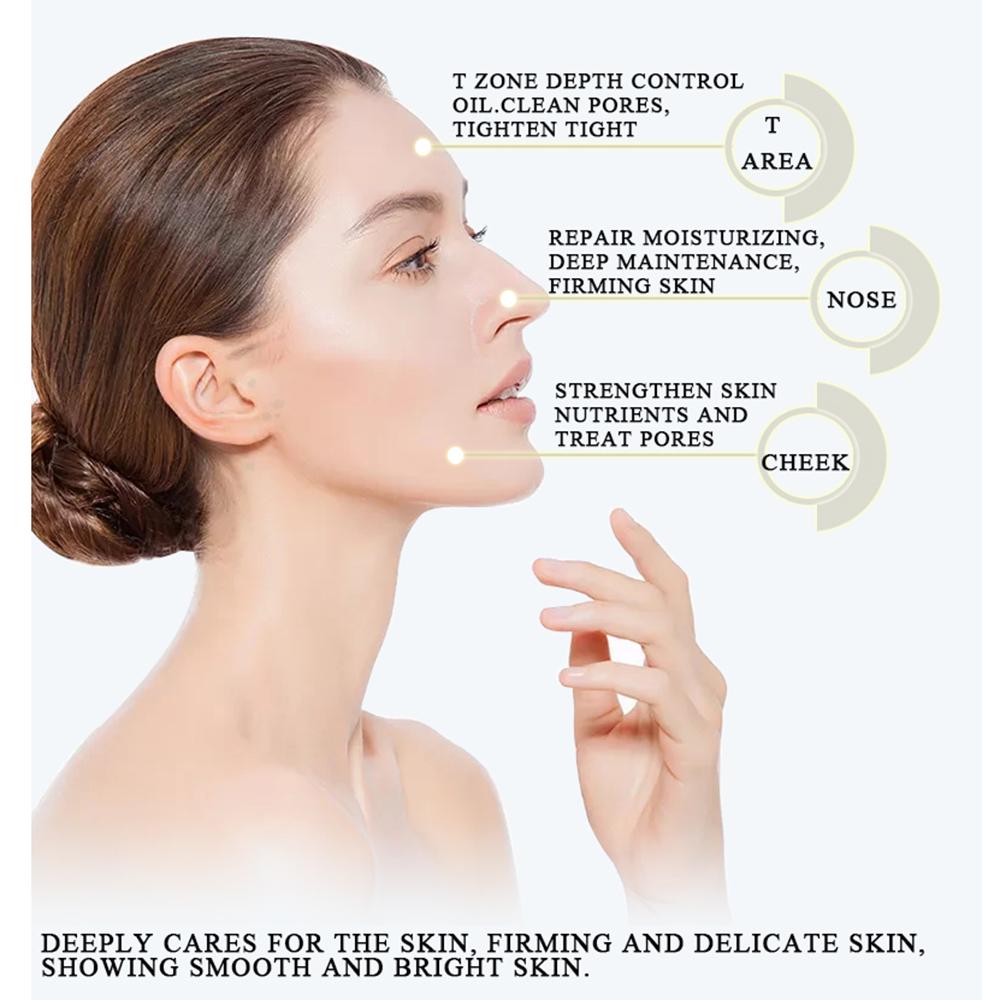 Buy OEDO 10ml Hyaluronic Acid Fine Pore Face Essence Pores Shrinking