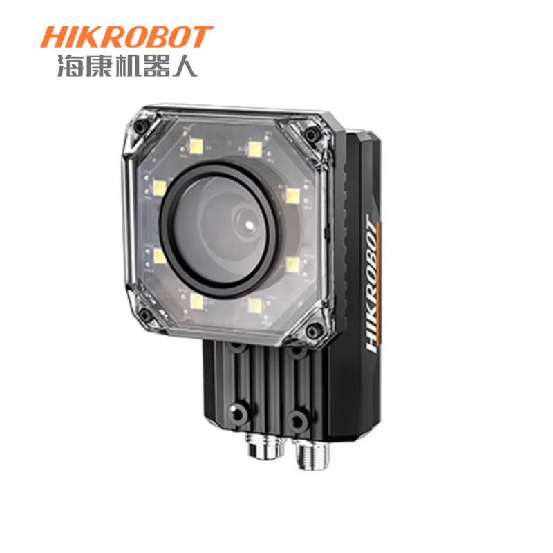 Hikrobot 6MP Industrial Smart Code Reader