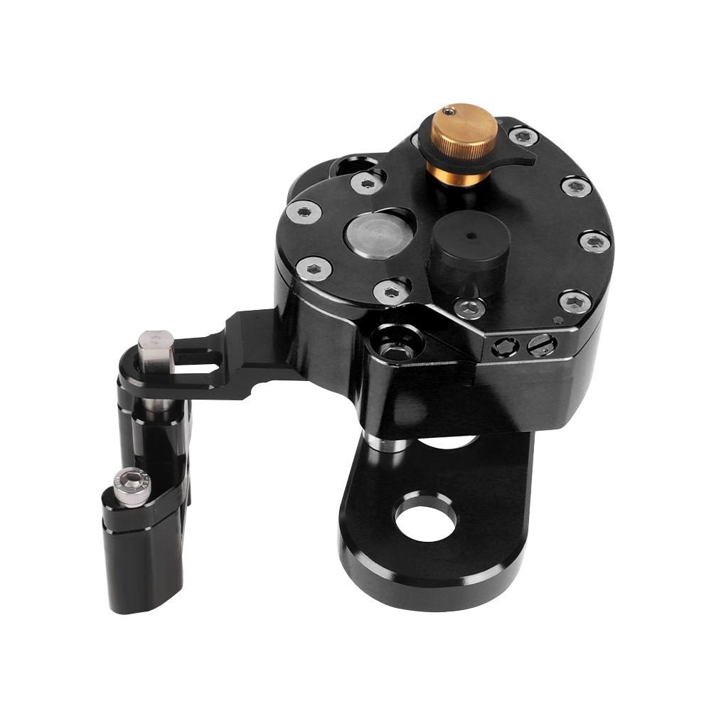 Steering Damper Stabilizer Kit Fit For Honda XL750 Transalp 750 2023 2024 2025