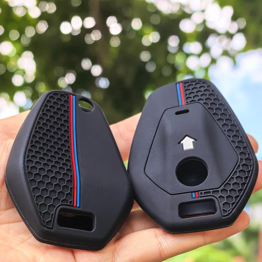 Motorcycle Remote Key Cover Case Shell For Bmw R1300Gs R1300 R 1300 Big Gs 1300Gs R1250Gs R1250 Adv Adventure Accessories