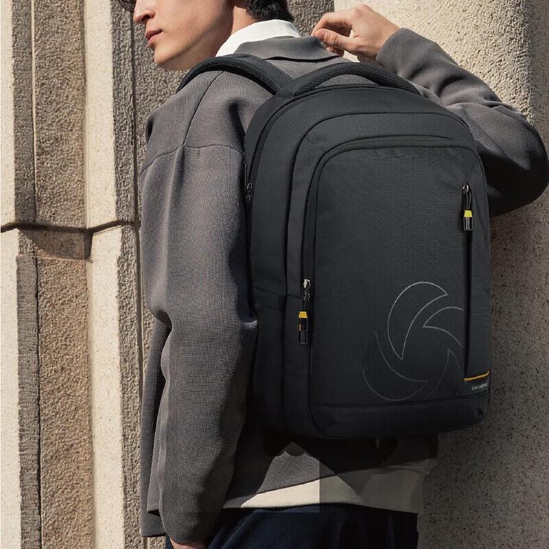 Samsonite Versatile Commuter Backpack