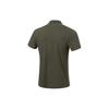 Li Ning Fitness Series Polo Shirt Men's Army Canvas Green APLU253-4