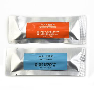 5 Pcs Fragrance Stick Car Air Freshener Replacement Car Perfume Car Solid Freshener Vent Perfume Stick Refills