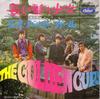 7inch Record GOLDEN CUPS  Nagaikaminoshoujo  This Bad Girl CP1024 CAPITOL 1968 Japan Japanese PopRock Used