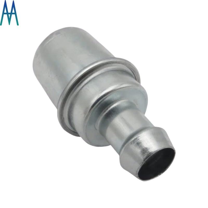 96MF6A666EB 1702150 Zawór PCV Pozytywna Wentylacja Skrzyni Korbowej Zawór PCV do Ford Fiesta Mondeo 2017-2015 96MF-6A666-EB