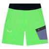 Salewa Mens Zip Pocket Shorts