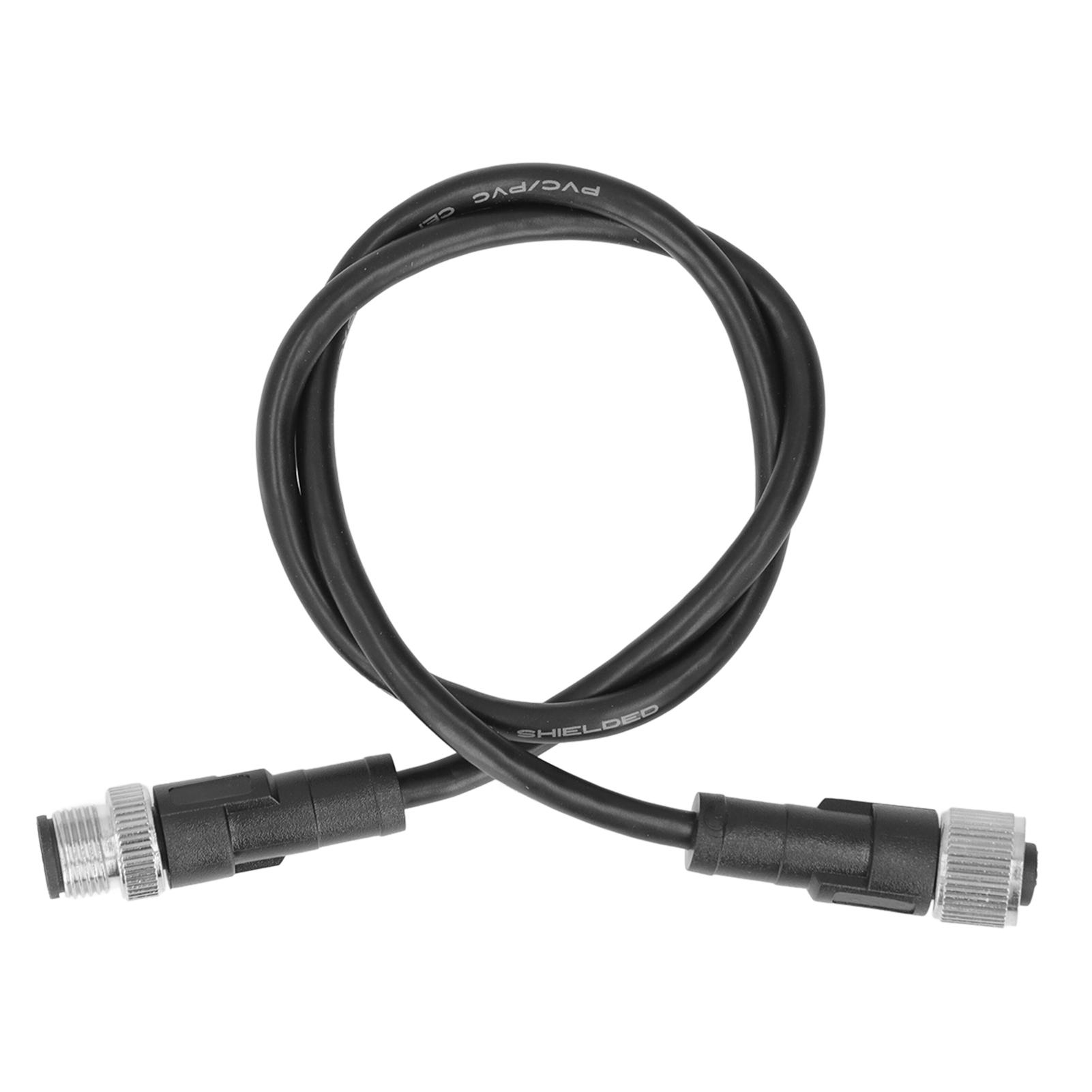 

Для замены кабеля-ответвления магистрали NMEA 2000 на лодке Для сетей Garmin Lowrance Simrad B G Navico