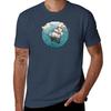 Through the Storm TShirt Basic Comfort Fit TShirt for Unisex