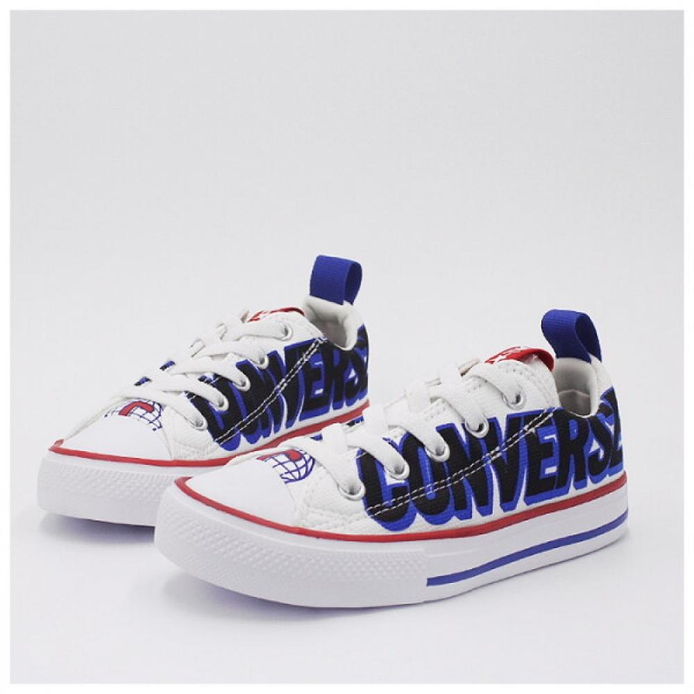 

Converse Кроссовки Junior Fixed Band Ctas Superplay Sleep 666482c 666482C/170