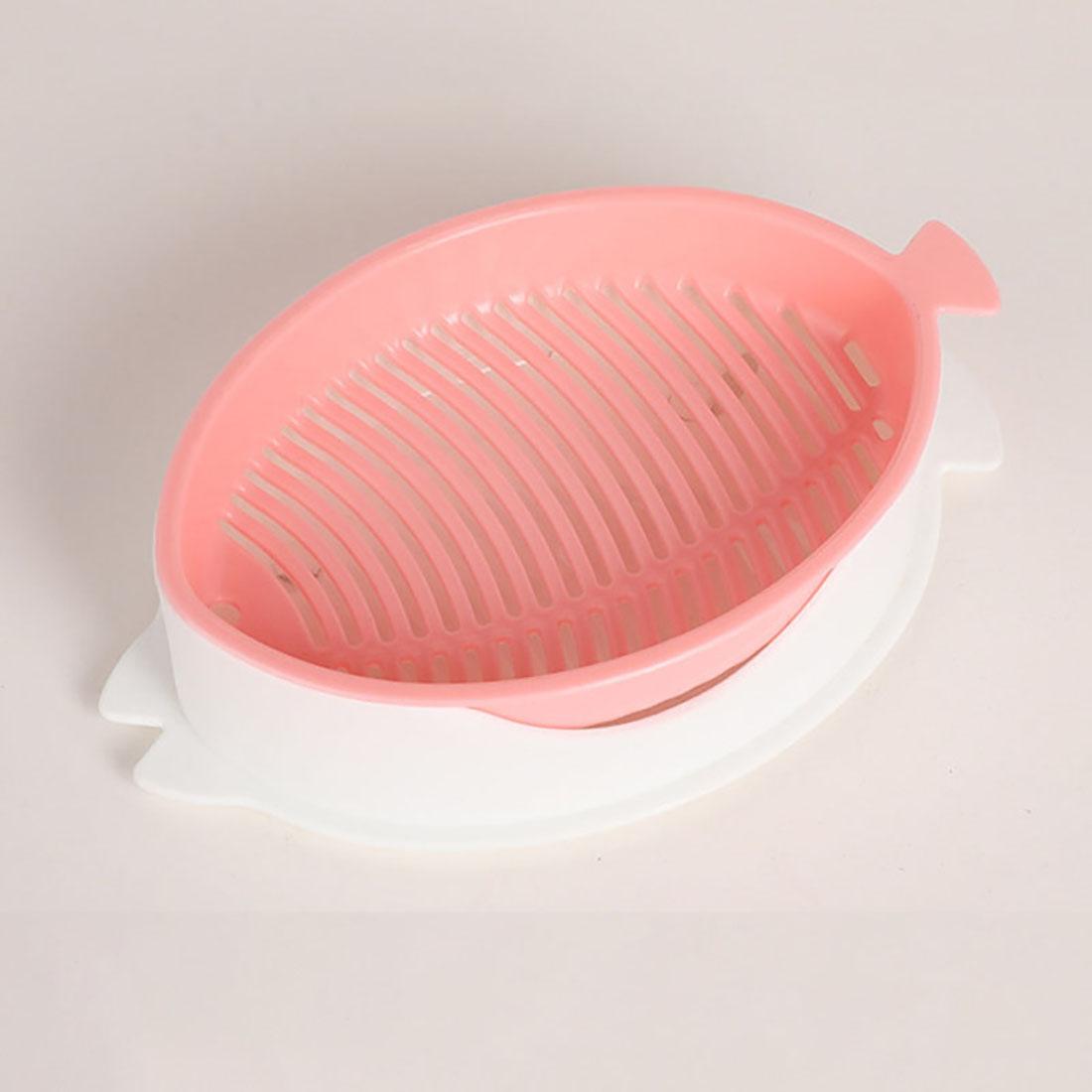 

Поддон для проращивания семян Беспочвенная рассада Площадка для проращивания травы для кошек Гидропонные горшки для растений Подставка для проращивания кошачьих ростков Горшок для выращивания Садовые принадлежности розовый