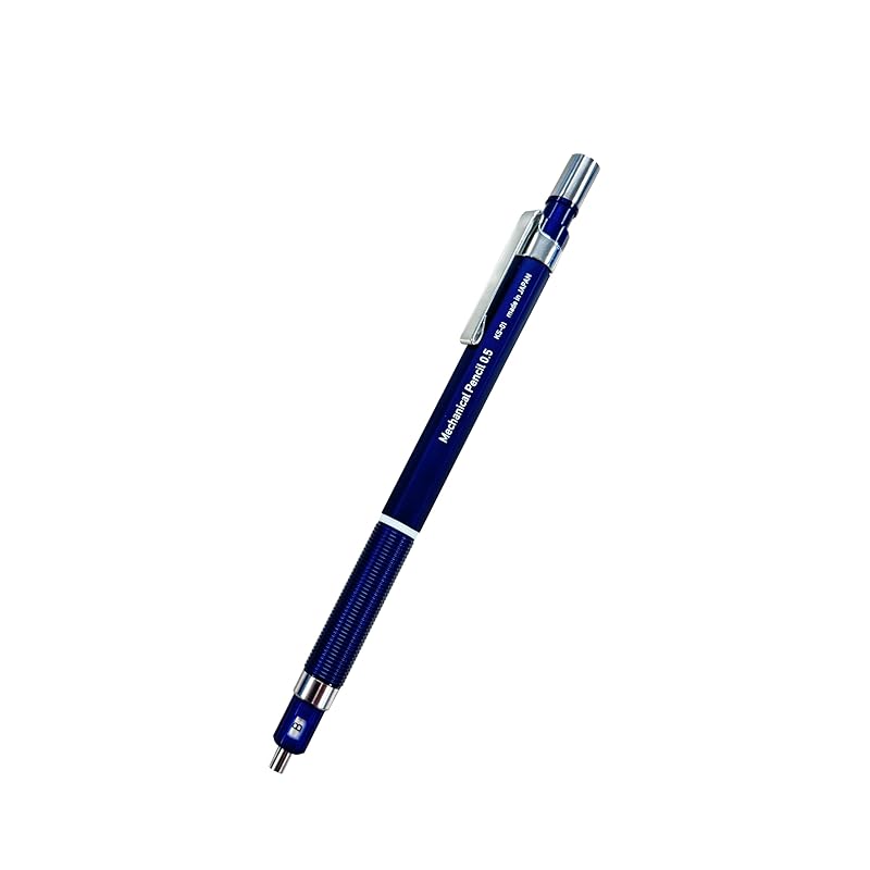 

Kitera mechanical pencil KS-01 0.5 NV